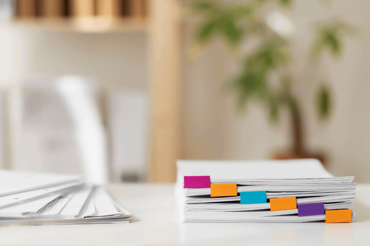 Ako spr&aacute;vne vyhotoviť ofici&aacute;lne dokumenty