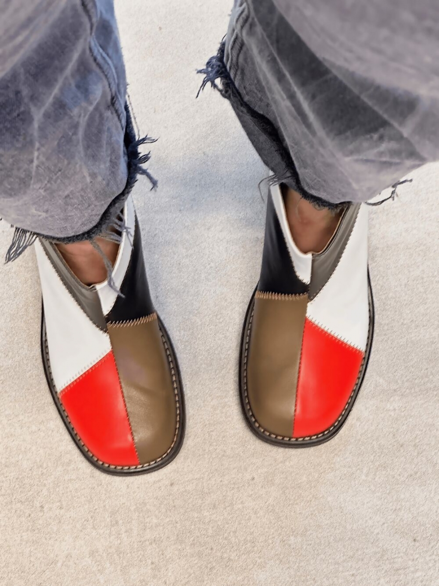 Recenzie a brandurilor ucrainene de &icirc;ncălțăminte