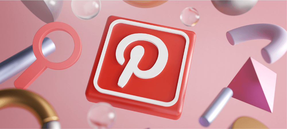 Čo je Pinterest | Torgsoft