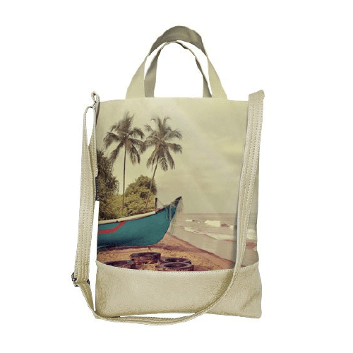 Geanta de plajă Velika