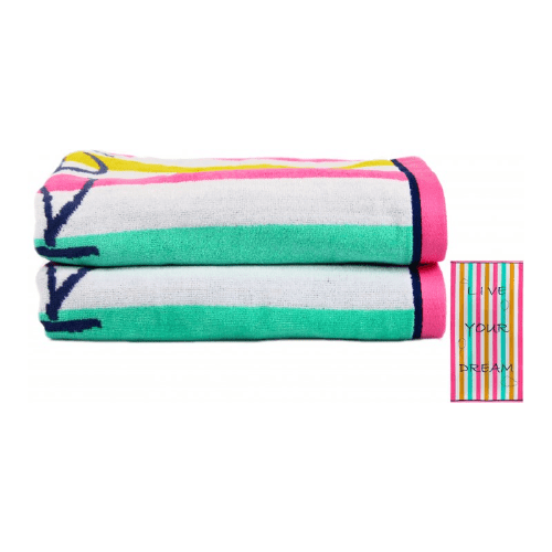 Prosoape de plajă