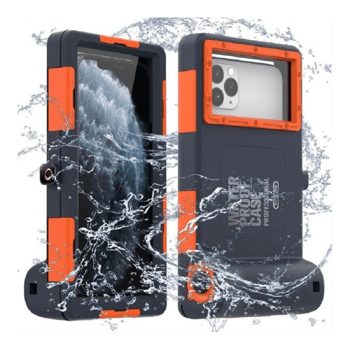 Carcase de telefon rezistente la apă