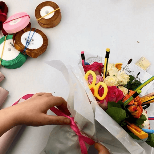 Вироби ручної роботи