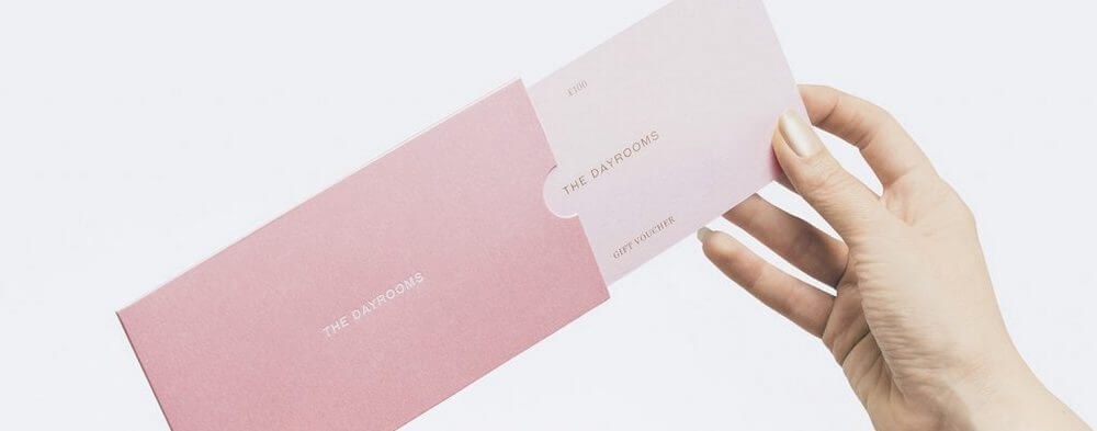 Software for gift certificates