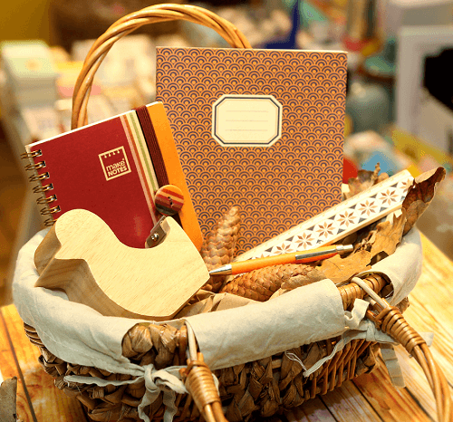 Подарункові набори до Дня вчителя