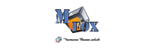  Лого mfox | Торгсофт