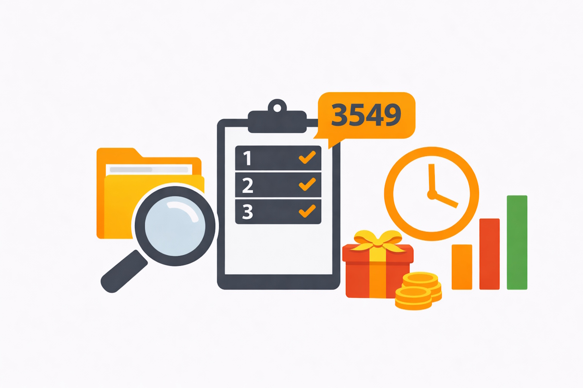 Transparency and control