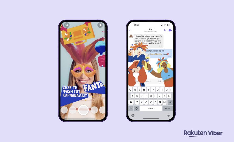 Rakuten Viber