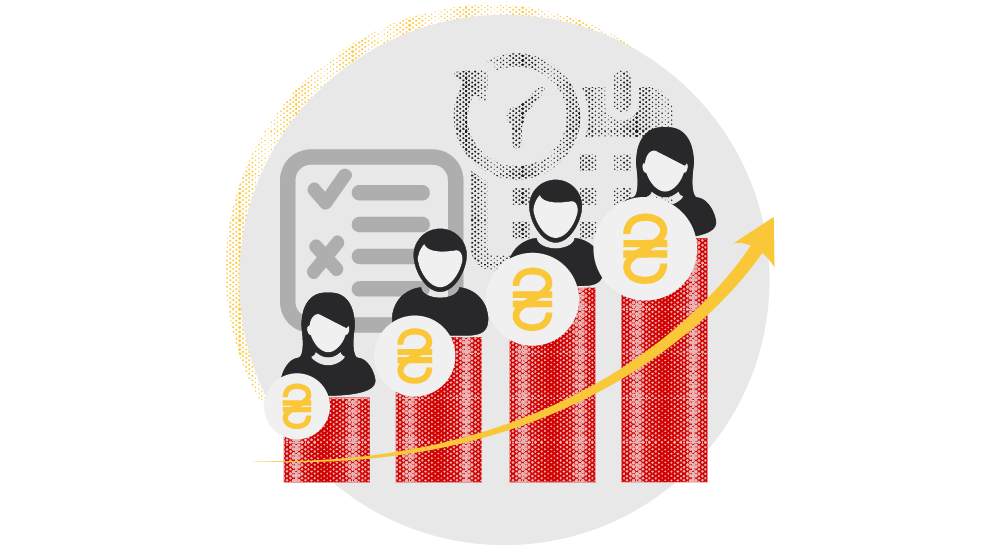 Use automated tools for recruiting