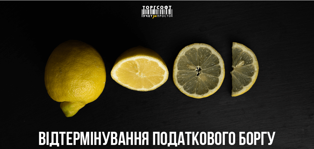 Салық борышын кейінге қалдыру | Торгсофт