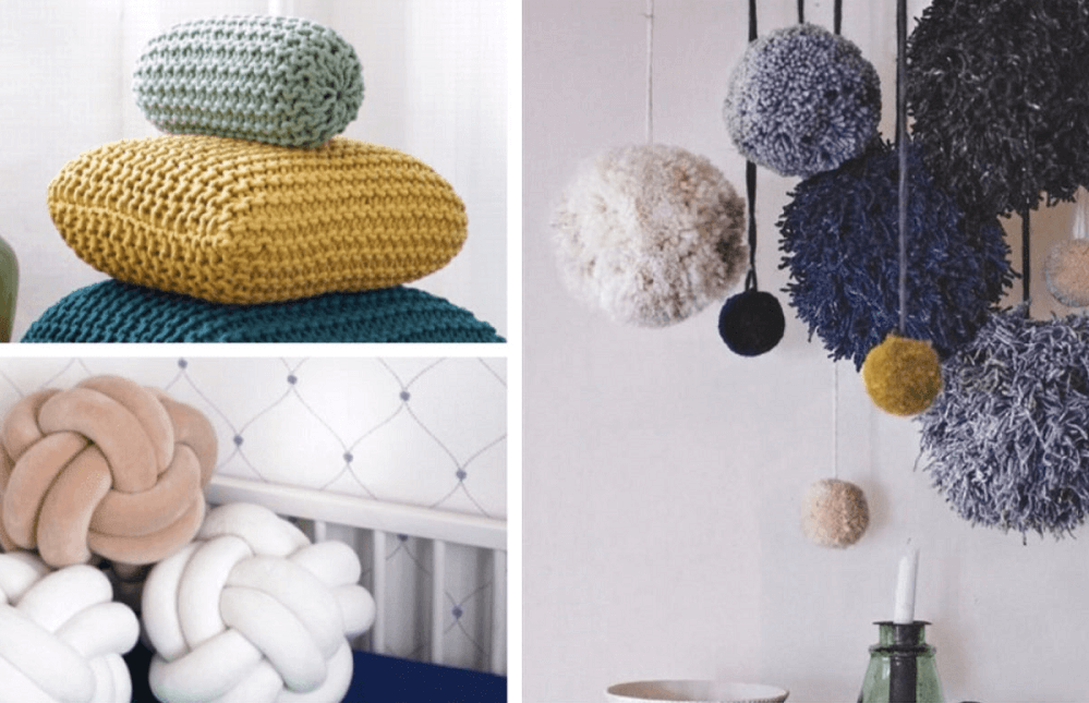 Үй және интерьер заттары 