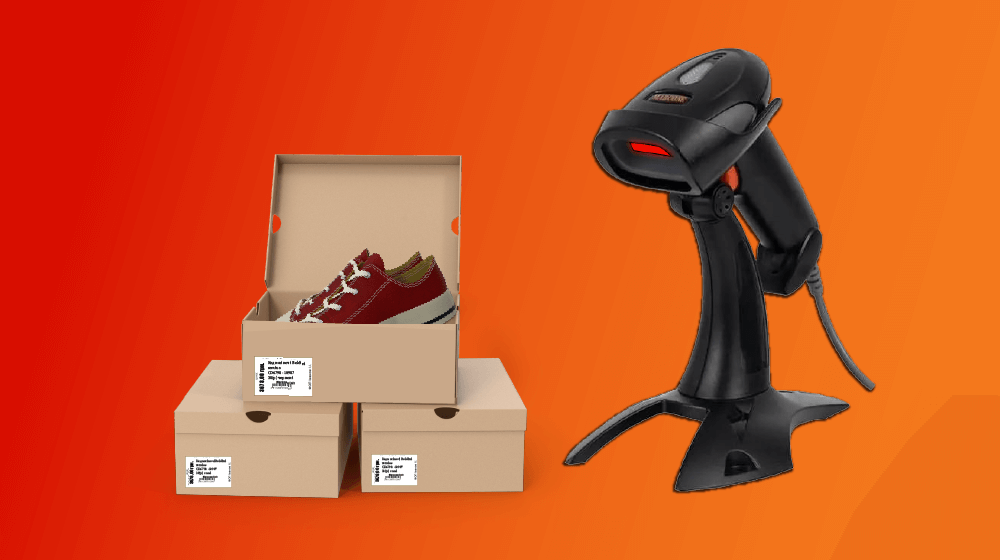 De ce aveți nevoie de un cititor de coduri de bare?