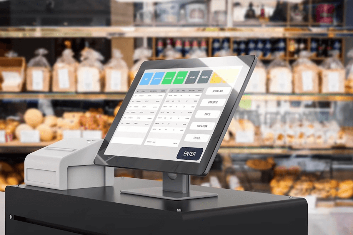 Forgot to make a service withdrawal: what to do the cashier