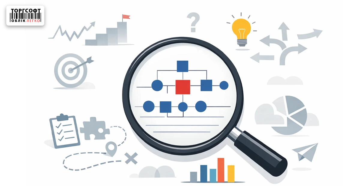 Strategia nu &icirc;ncepe cu obiectivele