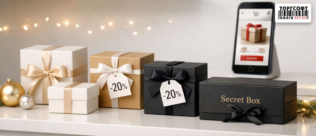 V&acirc;nzări de sărbători