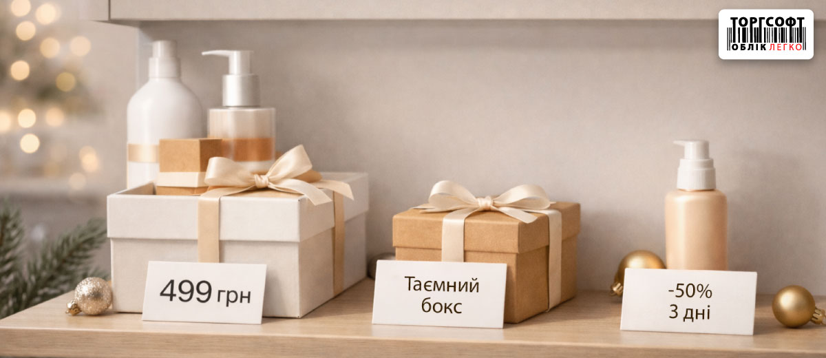 Mecanici promoționale inovatoare