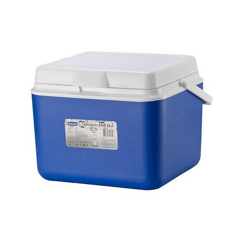 Термопродукція 2023: термобокс