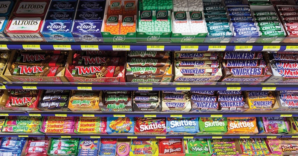 Zvy&scaron;ovanie priemern&eacute;ho &uacute;čtu v pokladničnej z&oacute;ne