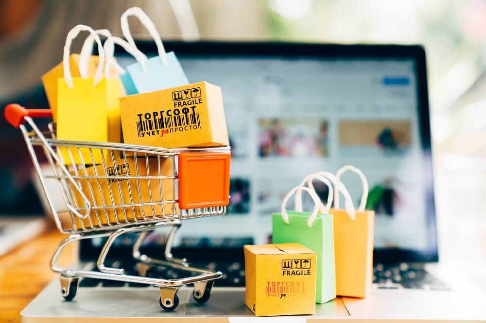 Рейтинг найпопулярніших покупок | Торгсофт