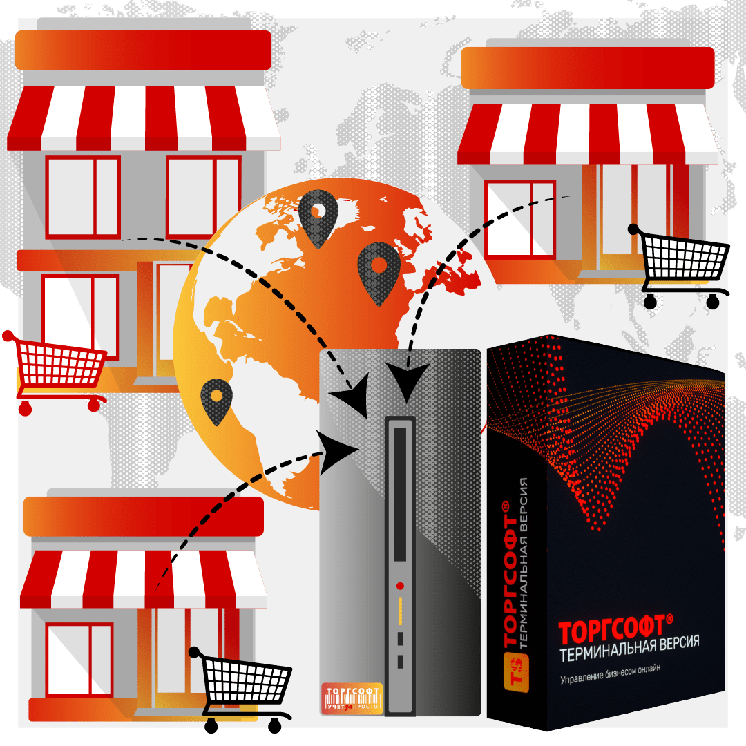 Торгсофт-Термінал