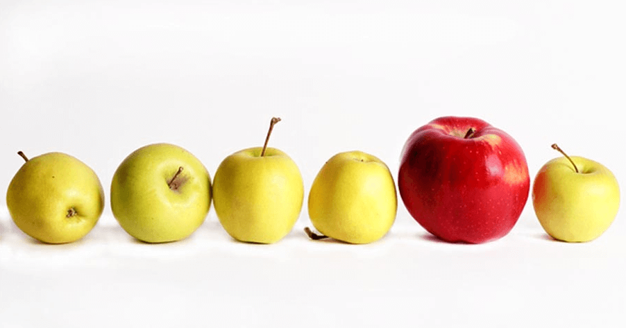 Calitatea slabă a mărfurilor