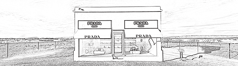 Choosing a store premises