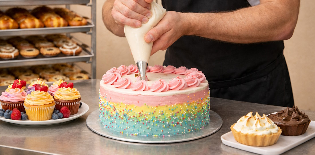 Automatizarea producției de torturi