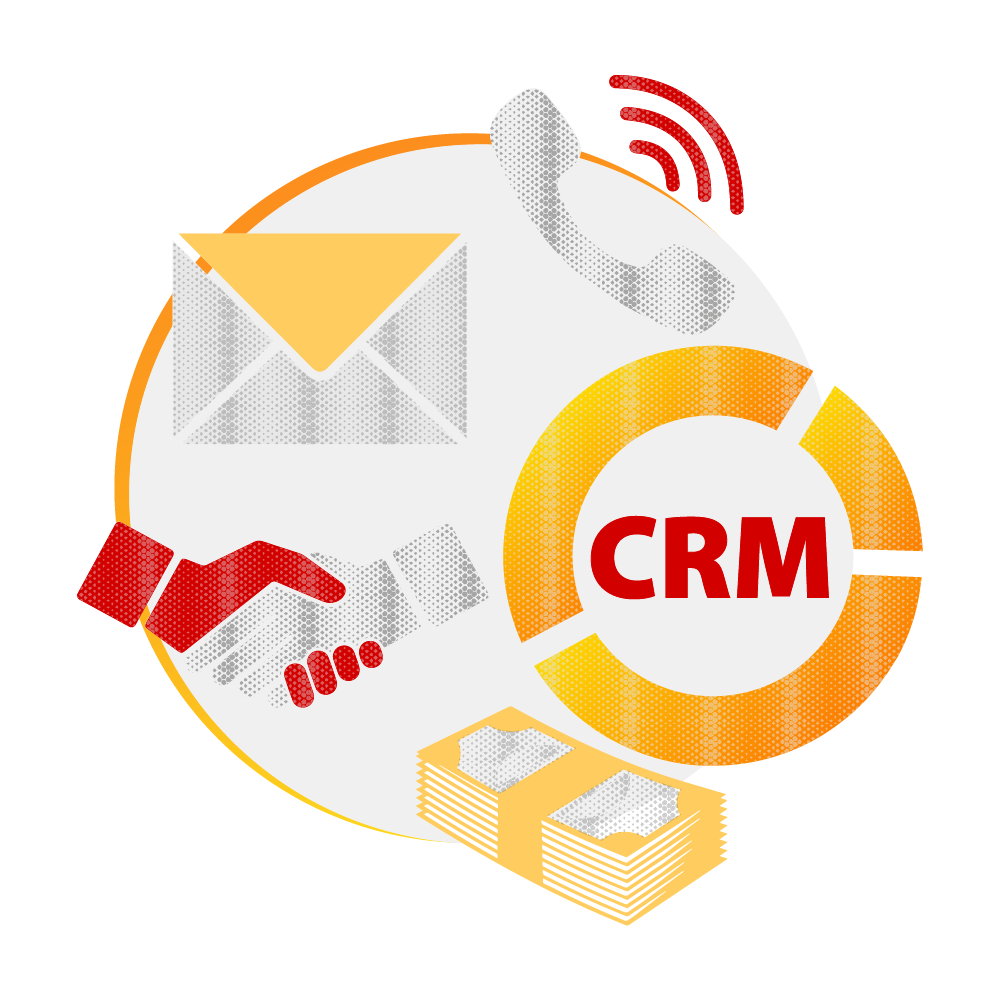 &laquo;CRM. Client Interaction&raquo;