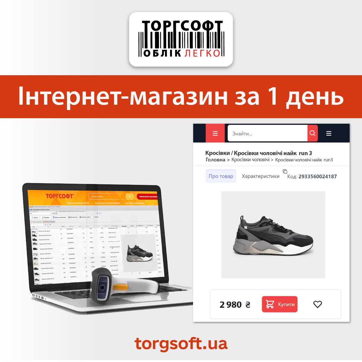 Online Market Capabilities