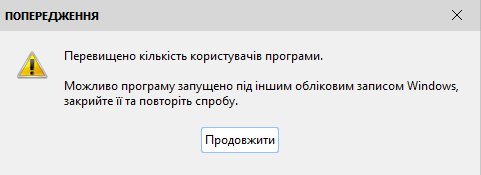 Ako zistiť, že licencie s&uacute; obsaden&eacute; zaseknut&yacute;mi rel&aacute;ciami?