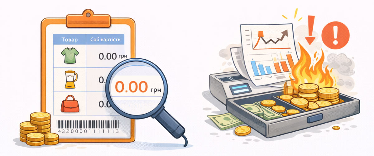 &laquo;Cost&raquo; zero