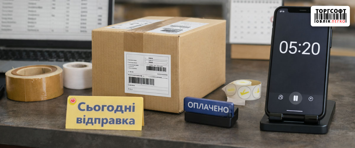 Швидкість вирішує