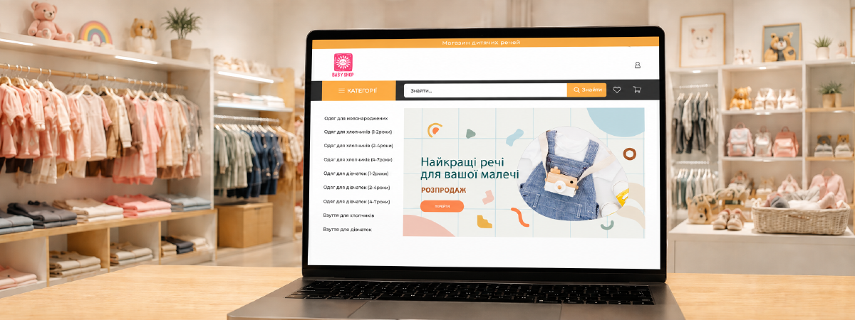 Онлайн-замовлення повинні потрапляти до обліку
