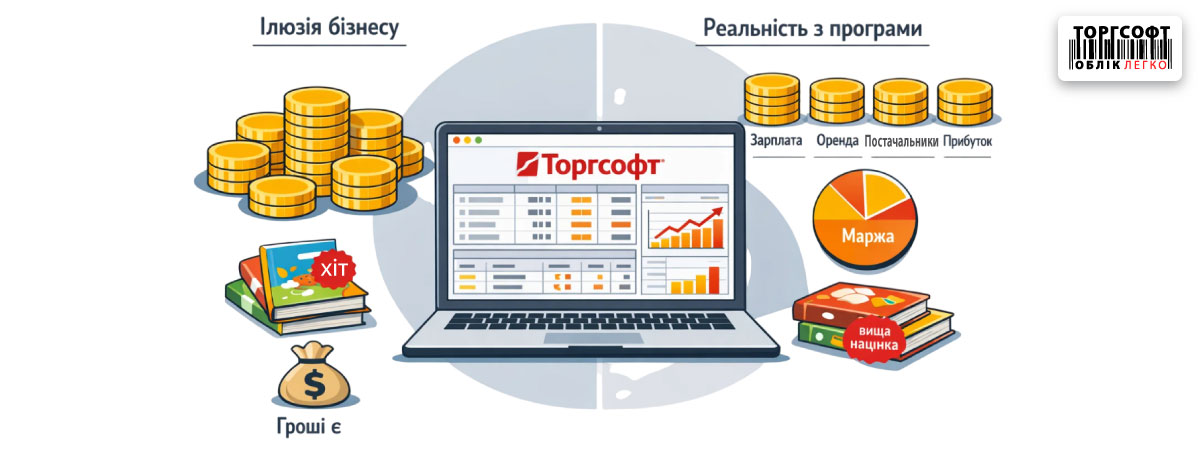 Afacerea ta este o iluzie