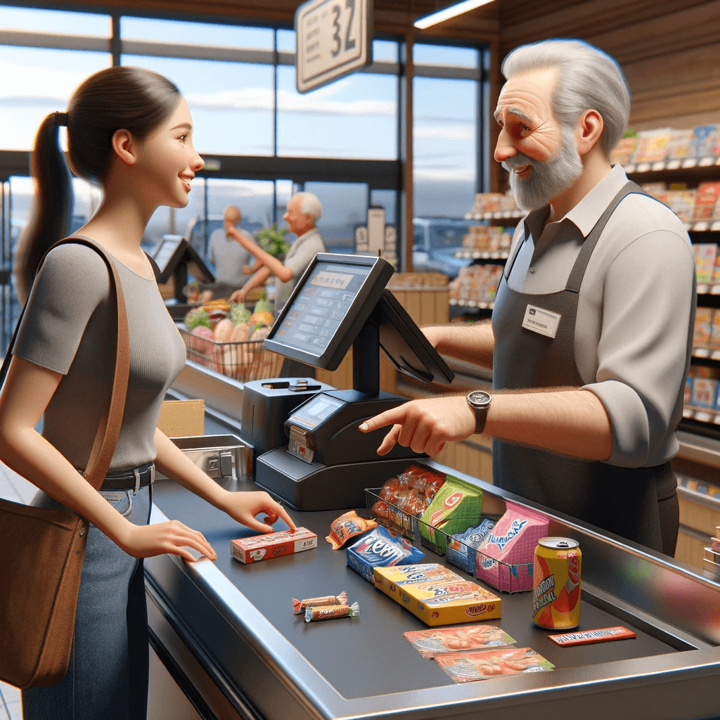 Recommendation of related products