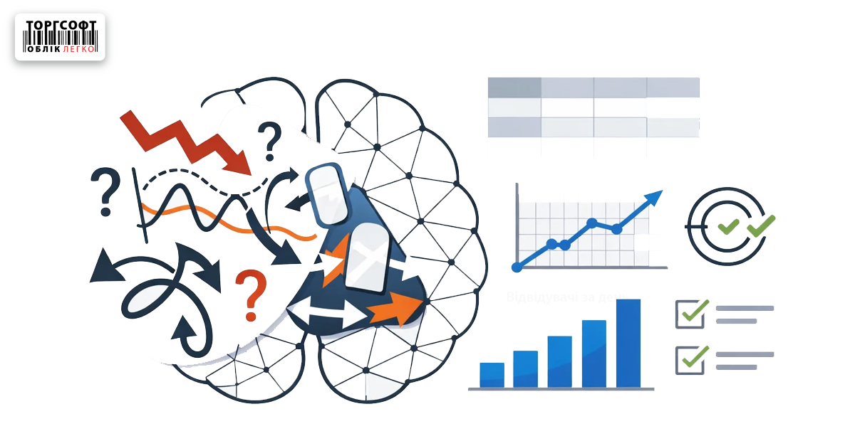 Сіздің миыңыз &mdash; сенімсіз баяндаушы