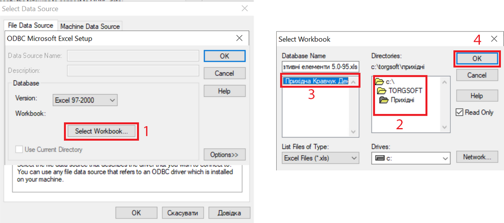 Кітапты таңдау