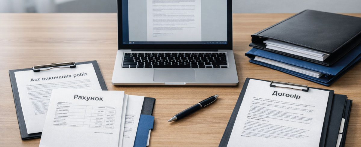 Protokol o vykonan&yacute;ch pr&aacute;cach