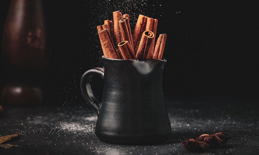 Дүкендерге арналған корицаның иісі