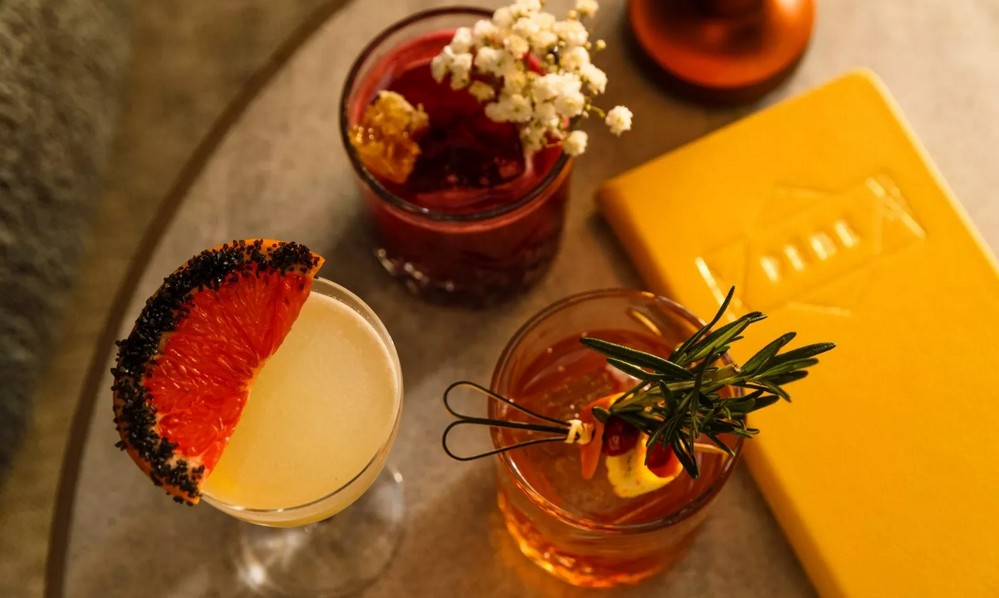 Дүкендерге арналған хош иістер