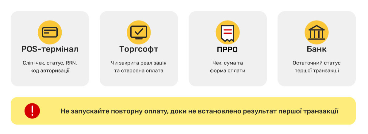 Кассир үшін ең маңызды ереже