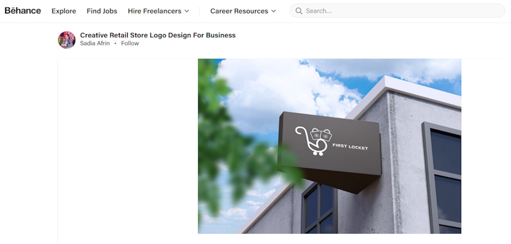 Визуалды айдентиканы қалай жасауға болады