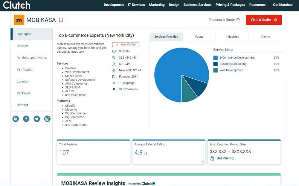 Clutch-ты қалай пайдалану керек