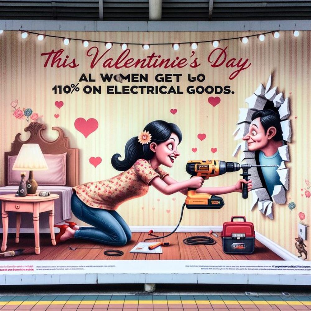 Cadouri pentru Ziua &Icirc;ndrăgostiților