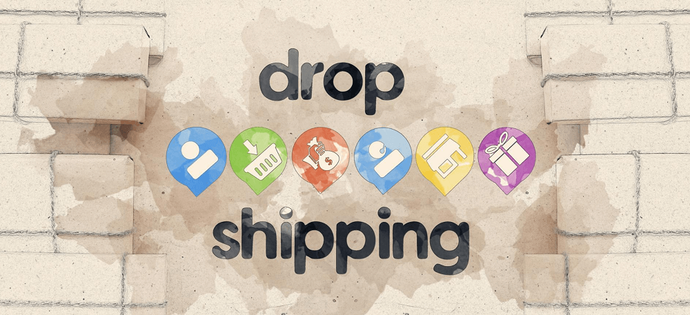 Переваги та недоліки моделі дропшипінг