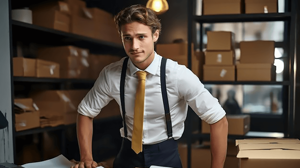 Дистрибьютордың рөлі