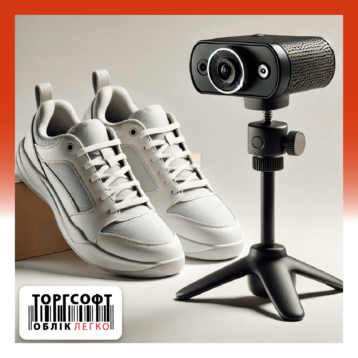 Өнімді веб-камера арқылы фотосуретке түсіру