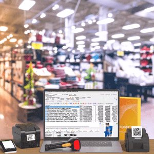 Господарські товари Господарські товари