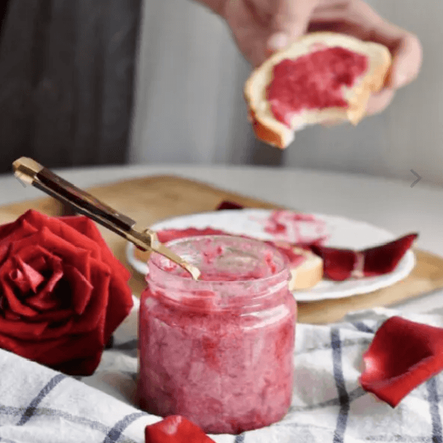 Украинаның қолөнершілері: Honey House