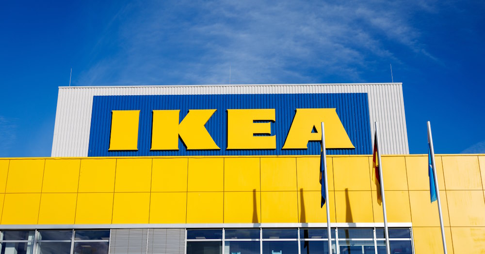 IKEA